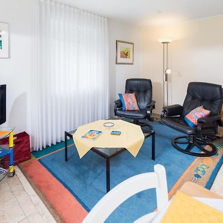 Ferienwohnung Silberdistel Нордерней Экстерьер фото